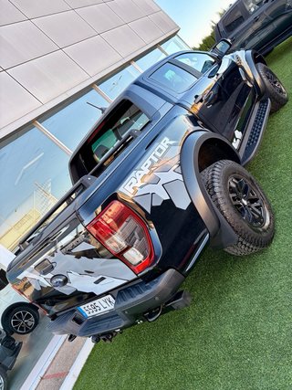 Ford Ranger 2022