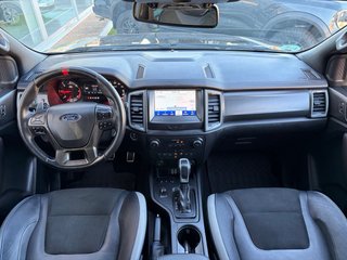 Ford Ranger 2022