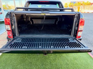 Ford Ranger 2022