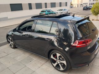 GOLF GTI  Perfomace 230CV DSG