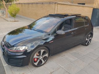 GOLF GTI  Perfomace 230CV DSG