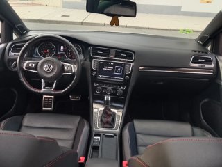 GOLF GTI  Perfomace 230CV DSG
