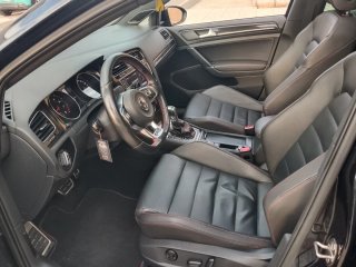 GOLF GTI  Perfomace 230CV DSG