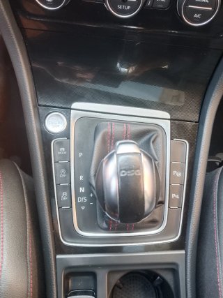 GOLF GTI  Perfomace 230CV DSG