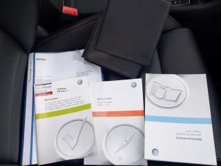 GOLF GTI  Perfomace 230CV DSG