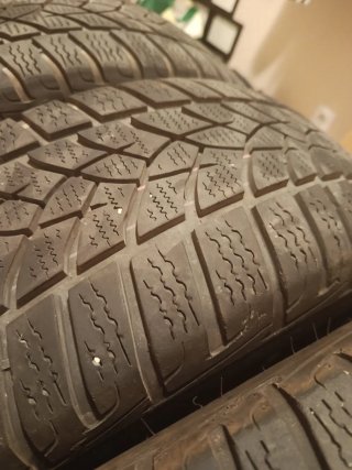 4 Ruedas Invierno Goodyear UltraGrip Performance+