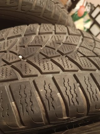 4 Ruedas Invierno Goodyear UltraGrip Performance+