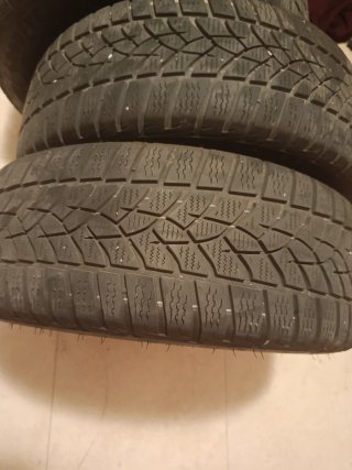 4 Ruedas Invierno Goodyear UltraGrip Performance+