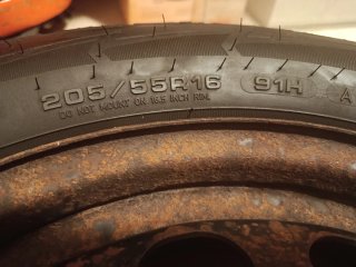 4 Ruedas Invierno Goodyear UltraGrip Performance+