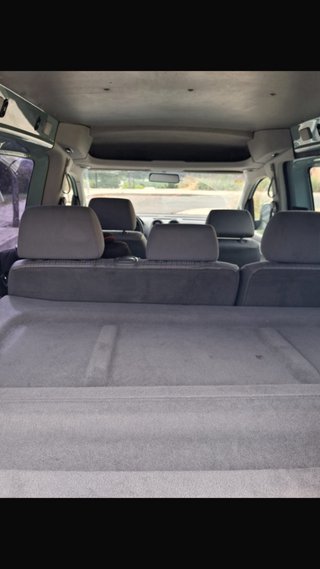 Volkswagen Caddy 2004