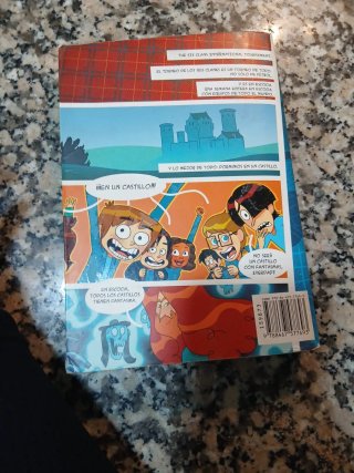 Libro futbolisimos