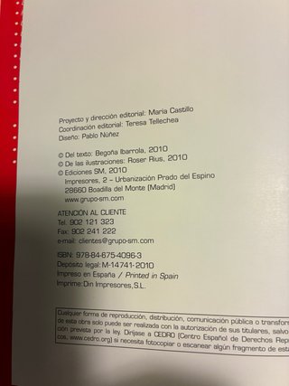 Un regalo sorprendente