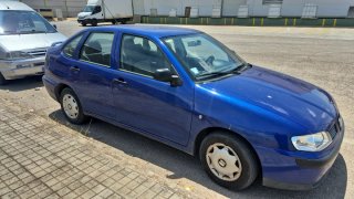 SEAT Cordoba 2000