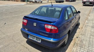 SEAT Cordoba 2000