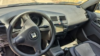 SEAT Cordoba 2000