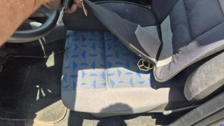 SEAT Cordoba 2000