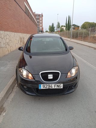 SEAT Toledo 2007