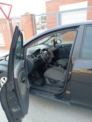 SEAT Toledo 2007