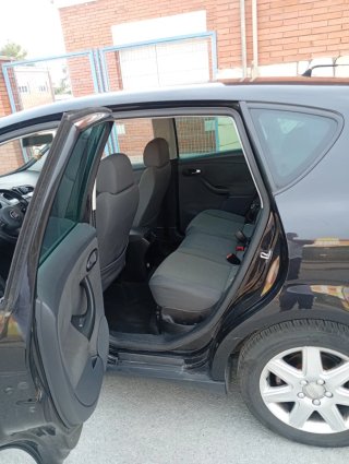 SEAT Toledo 2007