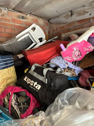 Vendo Herramientas varias