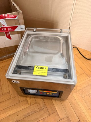 Envasadora al Vacío VEVOR
