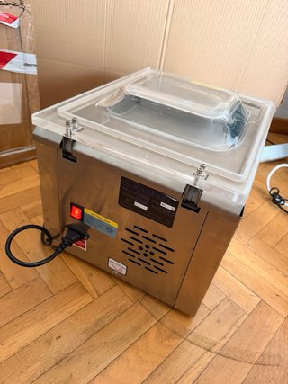 Envasadora al Vacío VEVOR