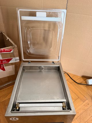 Envasadora al Vacío VEVOR