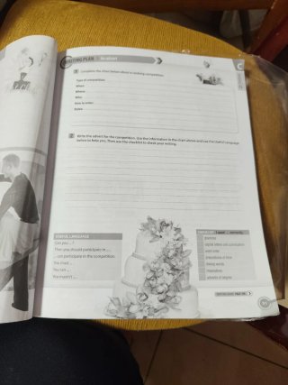 Network 1ºeso. Workbook 2019