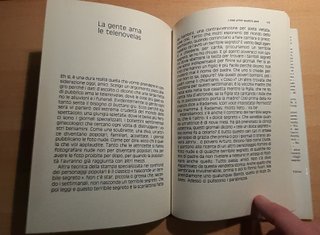 I miei primi quattro anni