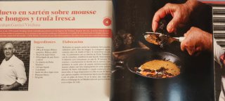 100 recetas icónicas de Madrid