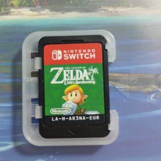 La Leggenda di Zelda: Link's Awakening per Nintendo Switch