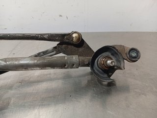 MOTOR LIMPIA DELANTERO MAZDA CX-5 (KE) SH KD53673