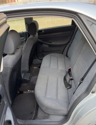 Audi A4 TDI