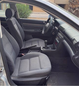 Audi A4 TDI