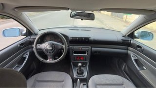 Audi A4 TDI