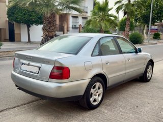 Audi A4 TDI