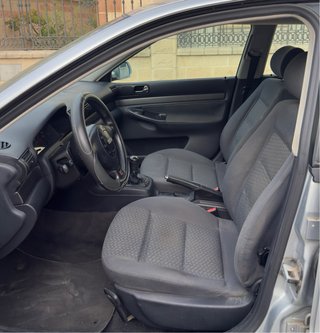 Audi A4 TDI