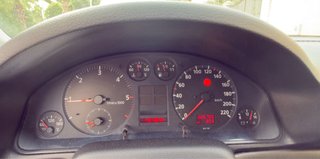 Audi A4 TDI