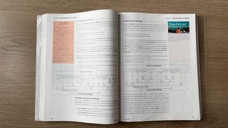 Lengua castellana y literatura 1, Le Bachillerato