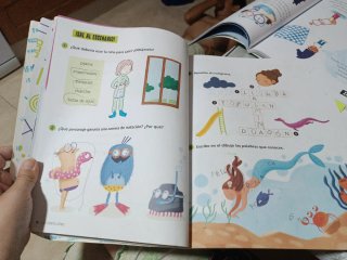 Proyecto: FanFest. ¡Lecturas y acción! 1 Primar...