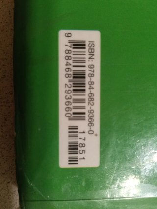 Libro de texto