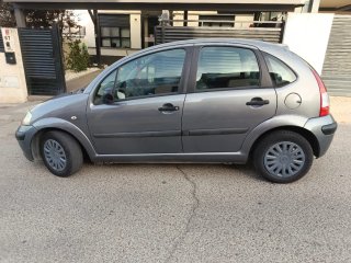 CITROËN C3 PEGATINA C 2009