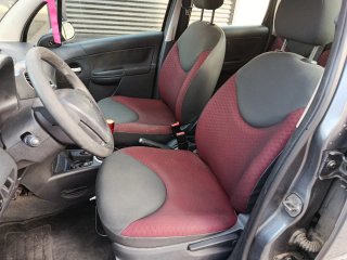CITROËN C3 PEGATINA C 2009