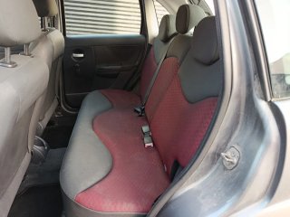CITROËN C3 PEGATINA C 2009