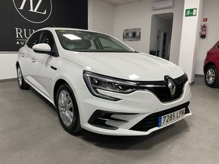 Renault Megane 2021