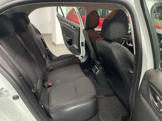 Renault Megane 2021