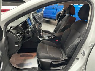 Renault Megane 2021