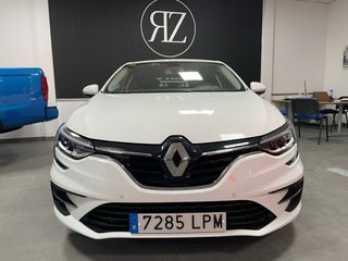 Renault Megane 2021