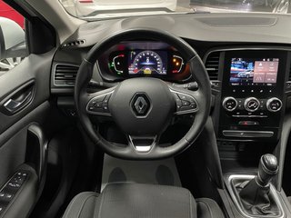 Renault Megane 2021