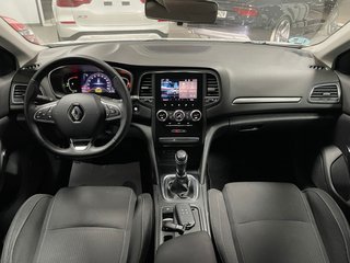 Renault Megane 2021